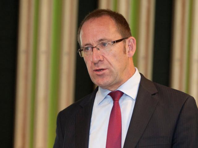 Andrew Little