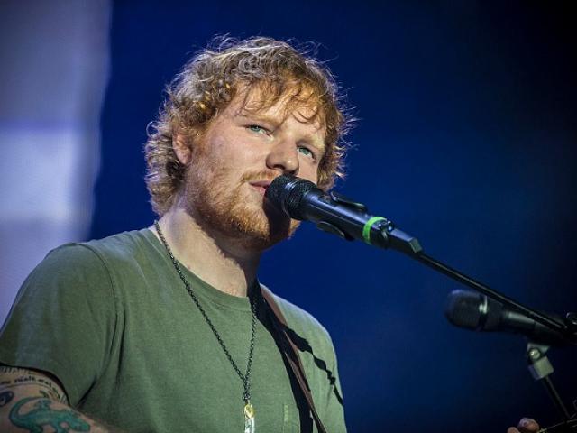 Ed Sheeran will play three concerts in Dunedin next year.
