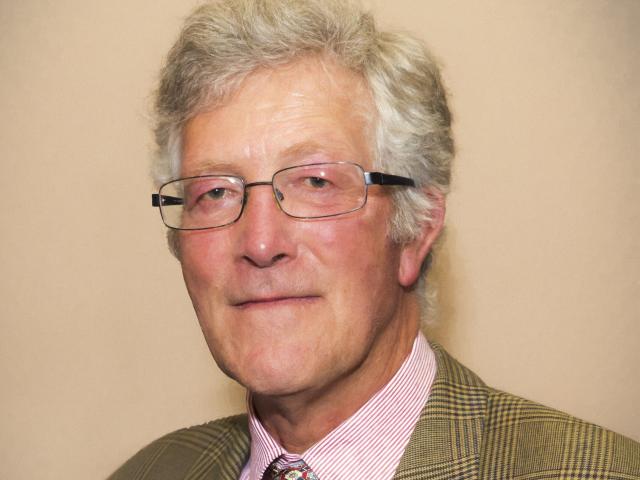 Hugh Perkins.