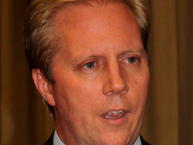 Todd McClay.
