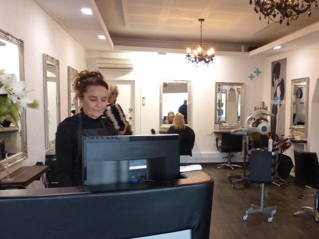 Verge Hairdressing in Musselburgh offers a full range of hair services from highly experienced...