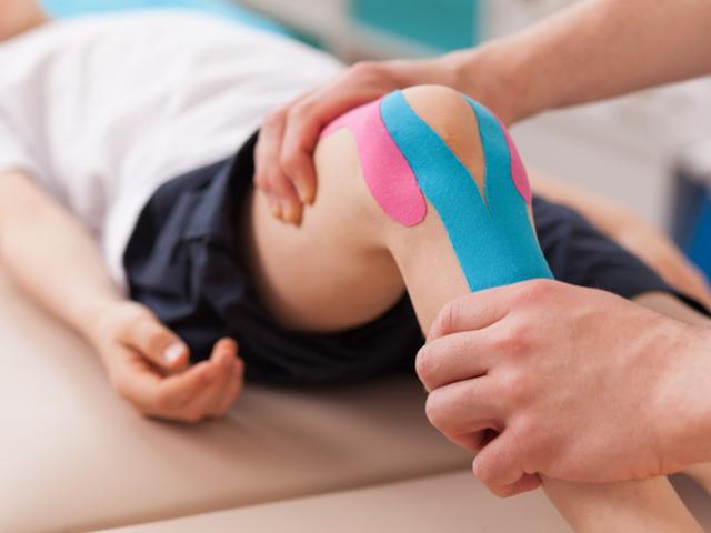 A shortage of physiotherapists has led to the suspension of some West Coast services. Photo Getty