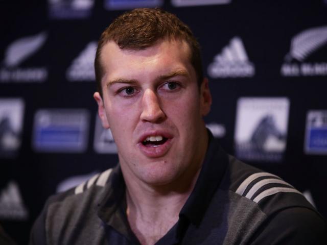 Brodie Retallick: 'We all know the way the South Africans play . . . they're big boys and they...