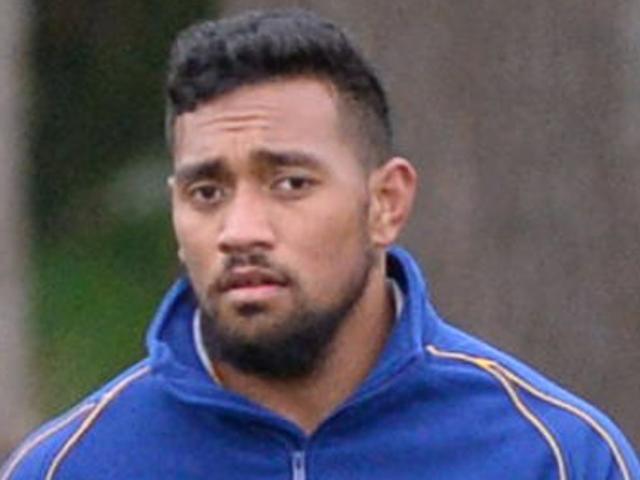 Latu Vaeno.