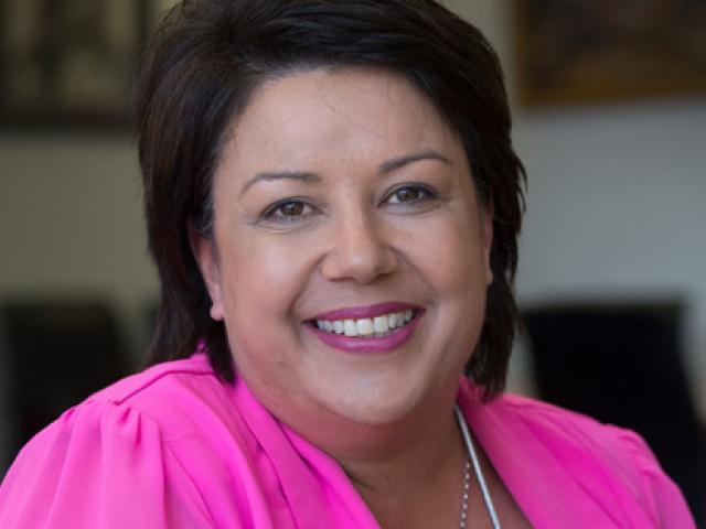 Paula Bennett. Photo: NZ Herald 