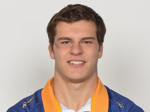 Dillon Hunt.