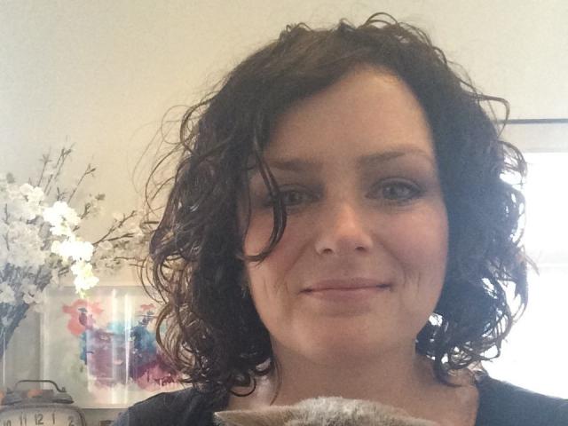 Orla Fitzpatrick.