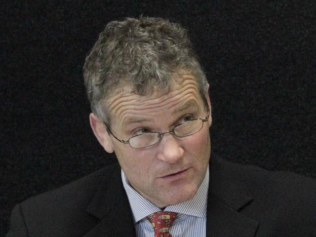 Shane Fairmaid.