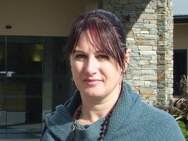 Karyn Penno
