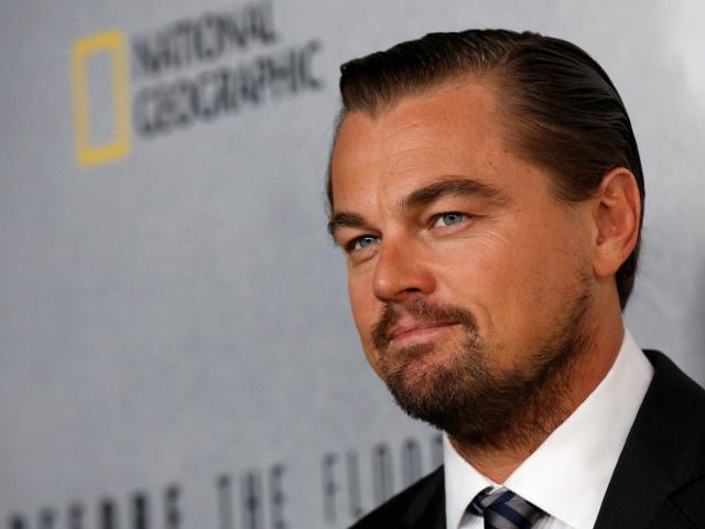 Leonardo DiCaprio's documentary on the illegal ivory trade in Africa has made the short-list for...