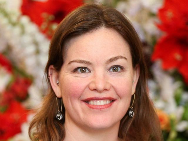 Julie Anne Genter