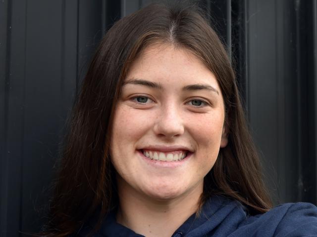 Kate Heffernan.