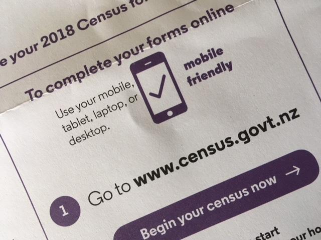 Complaints are widespread that the move this year to an online census has missed chunks of the...
