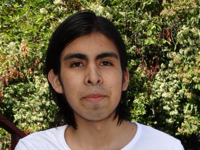 Daniel Figueroa