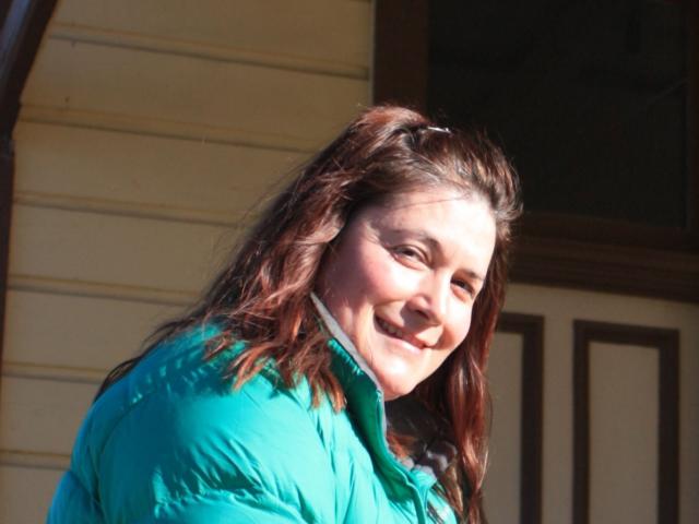 Tara Bates