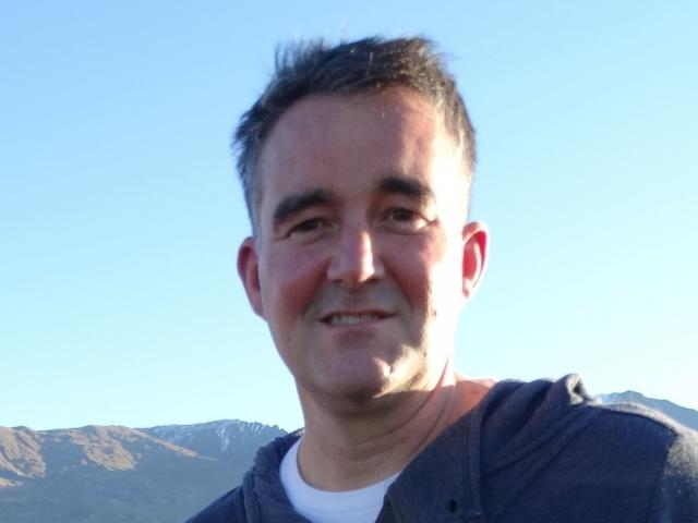 Lane Hocking