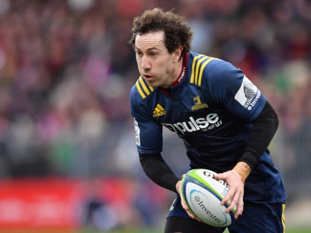 Marty Banks could be one of the first five-eighths the Highlanders look at to plug the gap left...