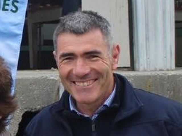 Nathan Guy.
