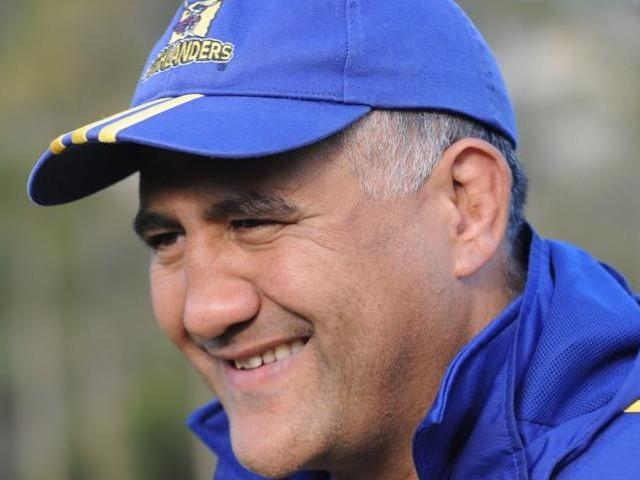 Jamie Joseph