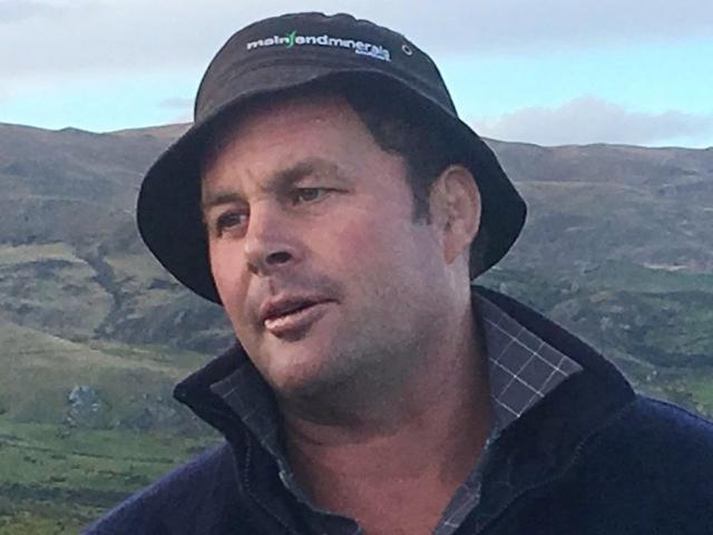 Andrew Paterson