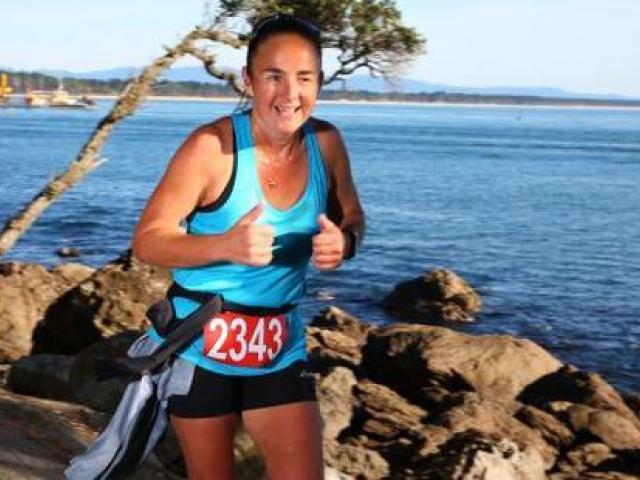 Waikato police are still looking for Kim Louise Richmond. Photo: NZ Herald