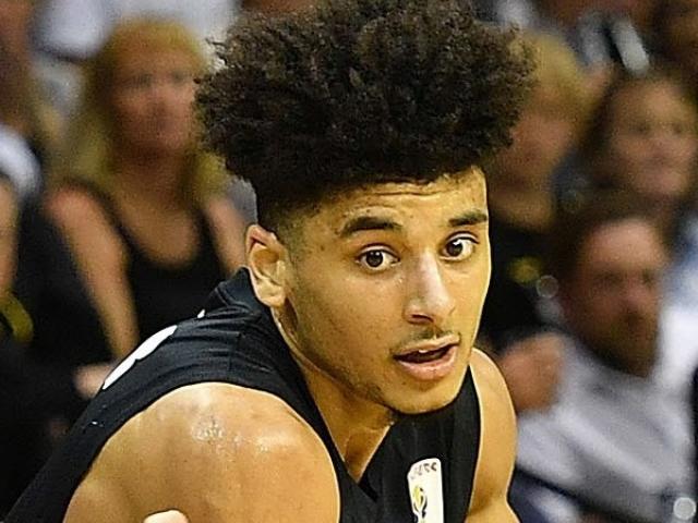 Tai Webster