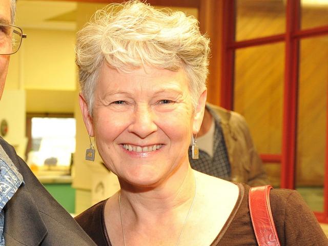 Lyn Howe.