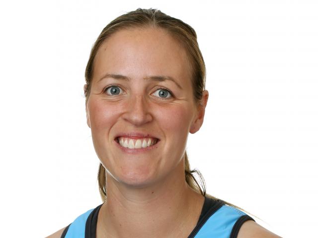 Wendy Frew.