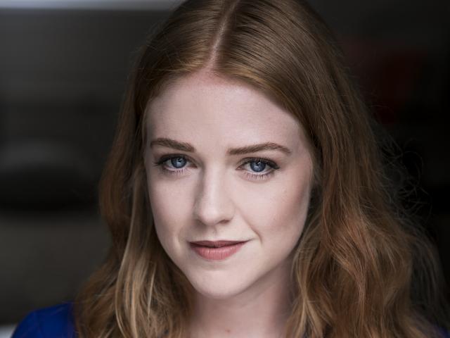 Tessa Livingston.