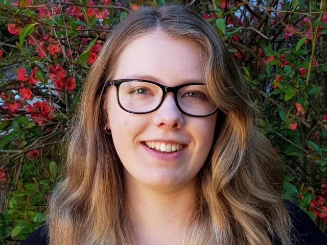 Emily Ewers