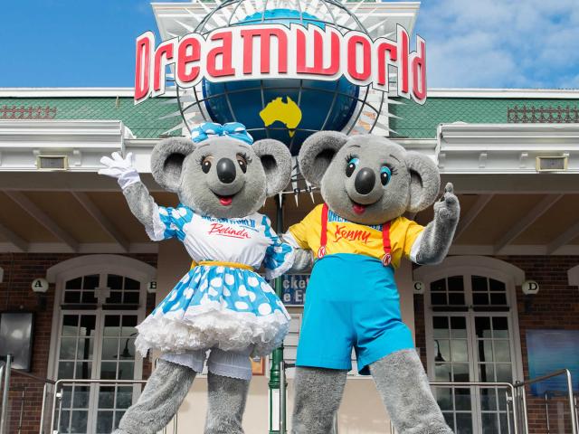 Four people were killed in the 2016 accident at Dreamworld.