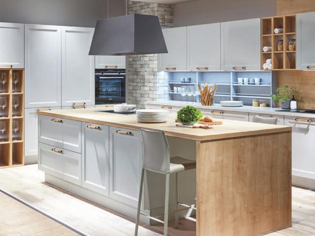 More Versatility In Contemporary Kitchens Otago Daily Times
