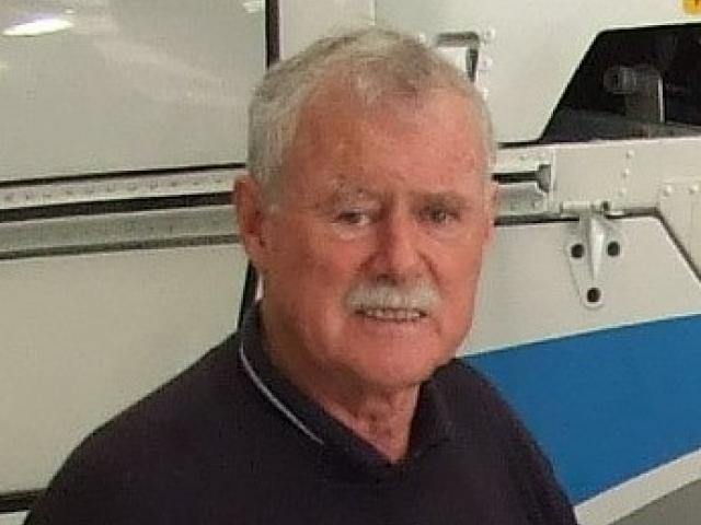 Jules Tapper
