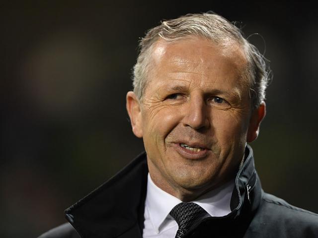 Sean Fitzpatrick. Photo: Getty Images