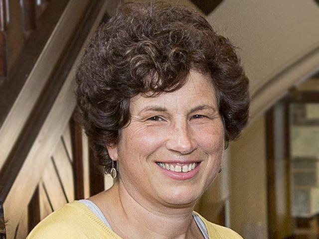 Sheila Skeaff