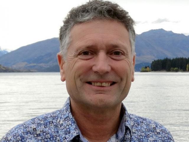 Mark Stirling