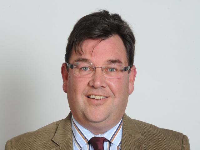Andrew Whiley