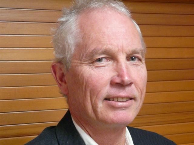 Mark Hay