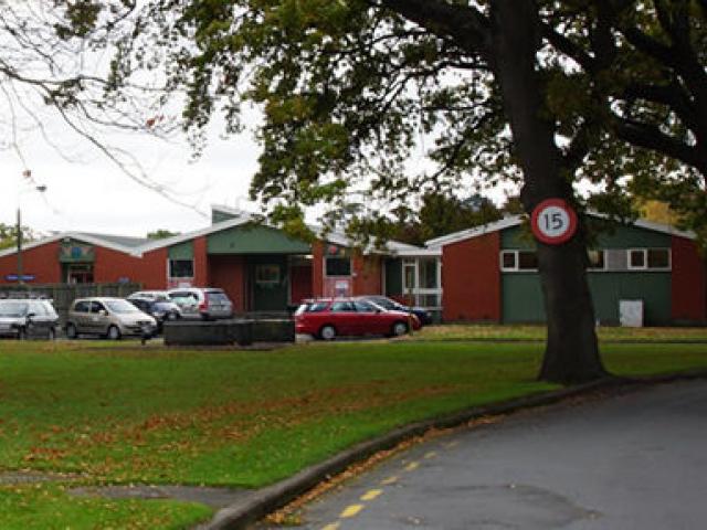 The Canterbury District Health Board is reviewing its practices at Hillmorton Hospital. Photo:...