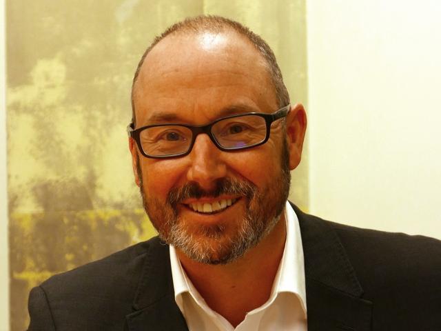 Kevin Winders