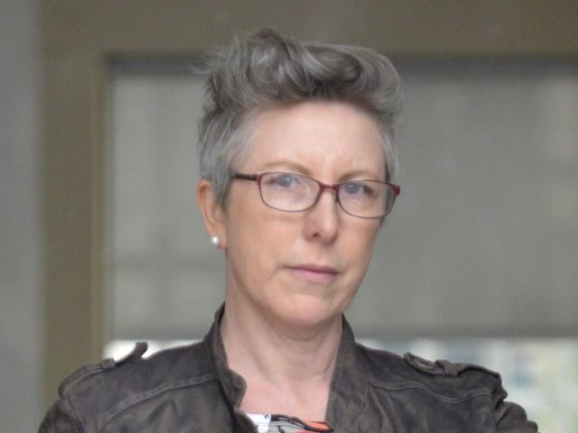 Sarah Rowland