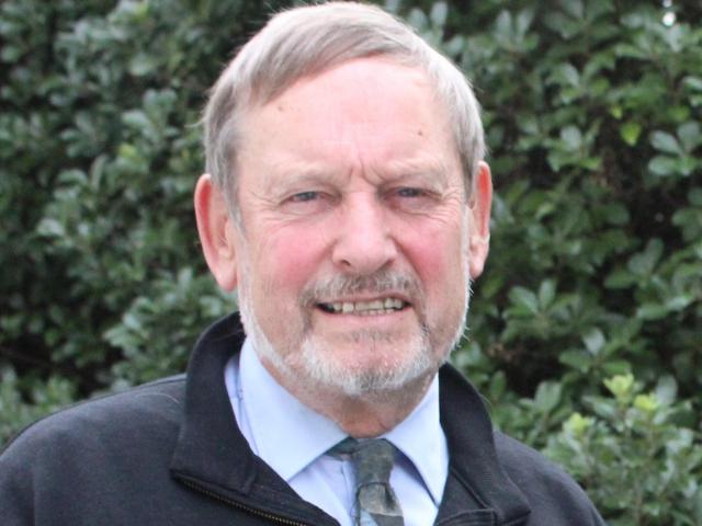 Richard Bowman.