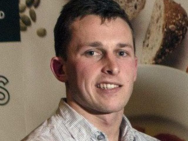 Zac Johnston