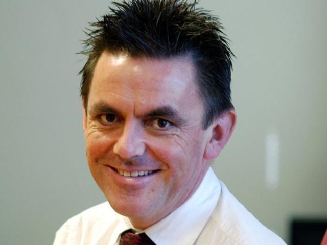 Chris Fleming.