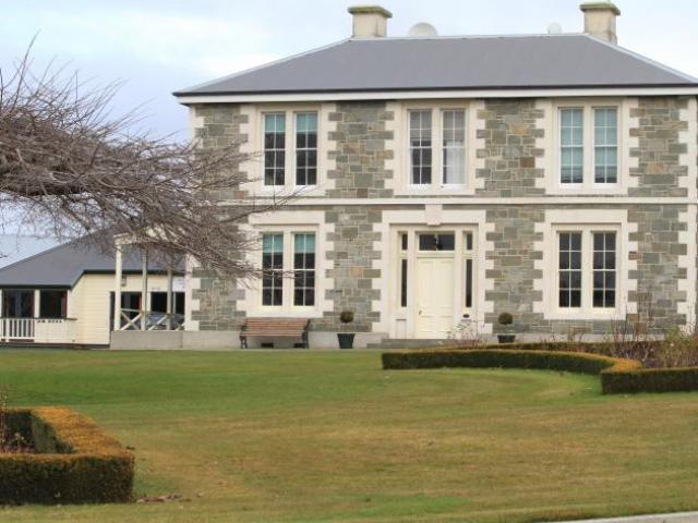 Part of the Telford campus near Balclutha. Photo: ODT