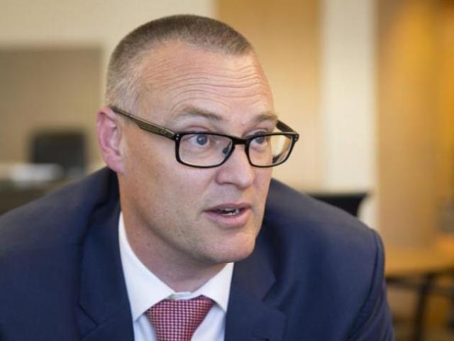 David Clark