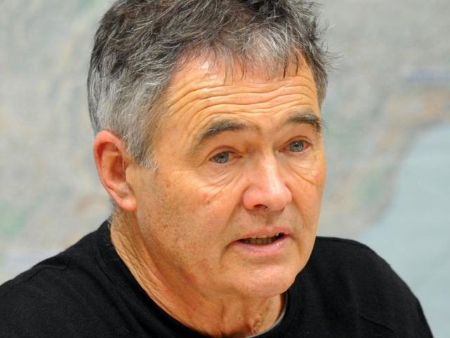 Dave Cull