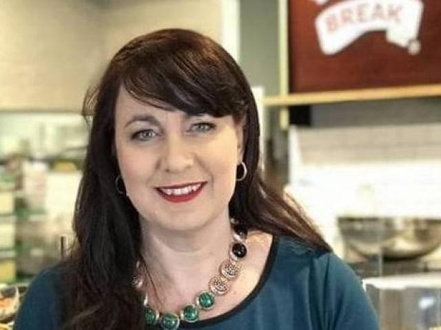 Muffin Break general manager Natalie Brennan has apologised for her comments about Millennials. Photo: Supplied Muffin Break general manager Natalie Brennan has apologised for her comments about Millennials. Photo: Supplied