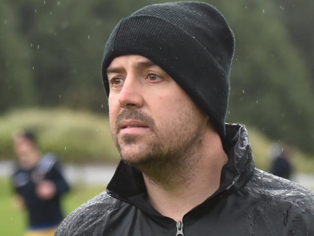 Paul O'Reilly