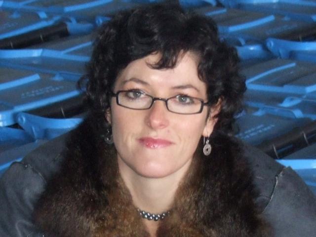 Linda Wright